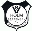 SV Holm-Seppensen