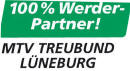 100% Werder Partner