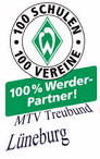 100% Werder