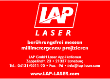 LAP Laser