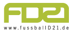 "Fuball in Deutschland im 21. Jahrhundert"  kurz "fd21"