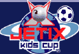 PREMIERE JETIX KIDS CUP!!!