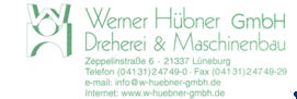Werner Hbner