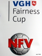 VGH Fairness Cup
