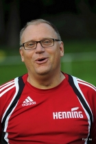Ulf Henning