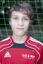 Luca Gollers (Angriff)