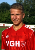 Florian Carstens