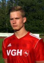 Nico Pohl