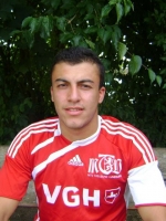 Hamza Yildiz