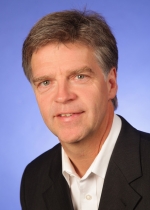 Ulf G. Baxmann