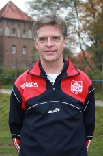 MTV-Trainer Ulf G. Baxmann