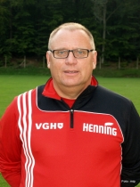 Ulf Henning