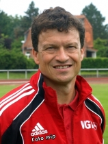 MTV Trainer Olaf Lakämper