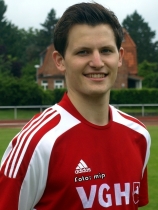 Steffen Hattendorf