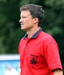 MTV-Trainer Olaf Lakämper