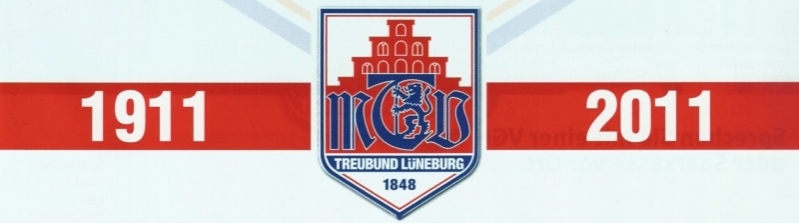 1911 bis 2011