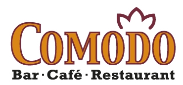 Bar Café Restaurant Comodo