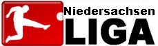 Niedersachsenliga Logo