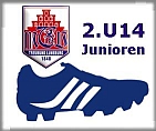 2.U14-Junioren