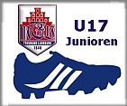 U17-Junioren