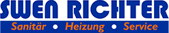 richter logo