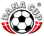 dana cup logo