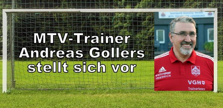 Andreas Gollers